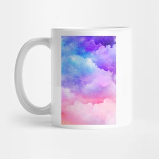 Colorful Sky Mug